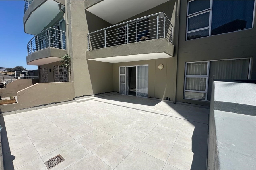 To Let 2 Bedroom Property for Rent in Tyger Waterfront Western Cape